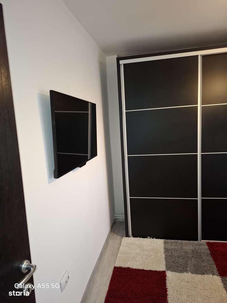 Apartament 4 camere decomandat, Craiter, suprafata 83 mp, 2 bai, beci.-11