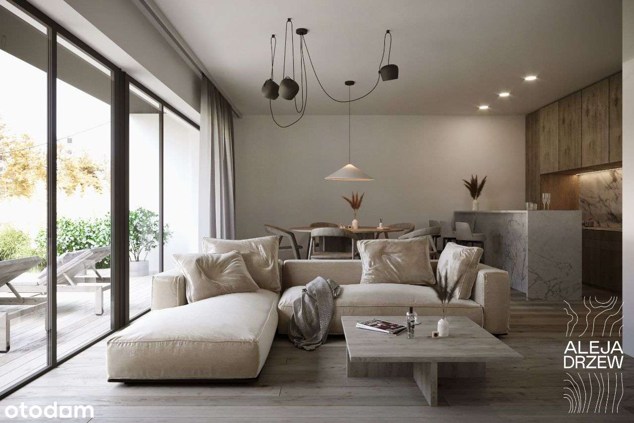 Aleja Drzew | dom 12A 168,3 m2 + duża działka + opcja DACHU SOLARNEGO - Pełny obrazek: 4/16