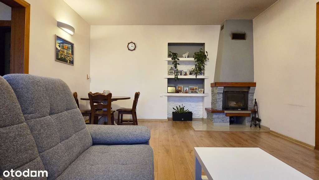 67,8m² 2-pokoje, II piętro, Aleje 3-Maja - Pełny obrazek: 2/20