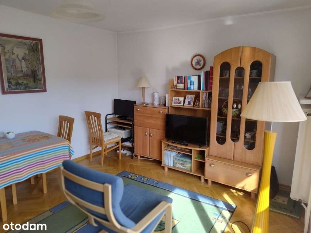 Sprzedam mieszkanie na Górnym Mokotowie - Pełny obrazek: 4/20