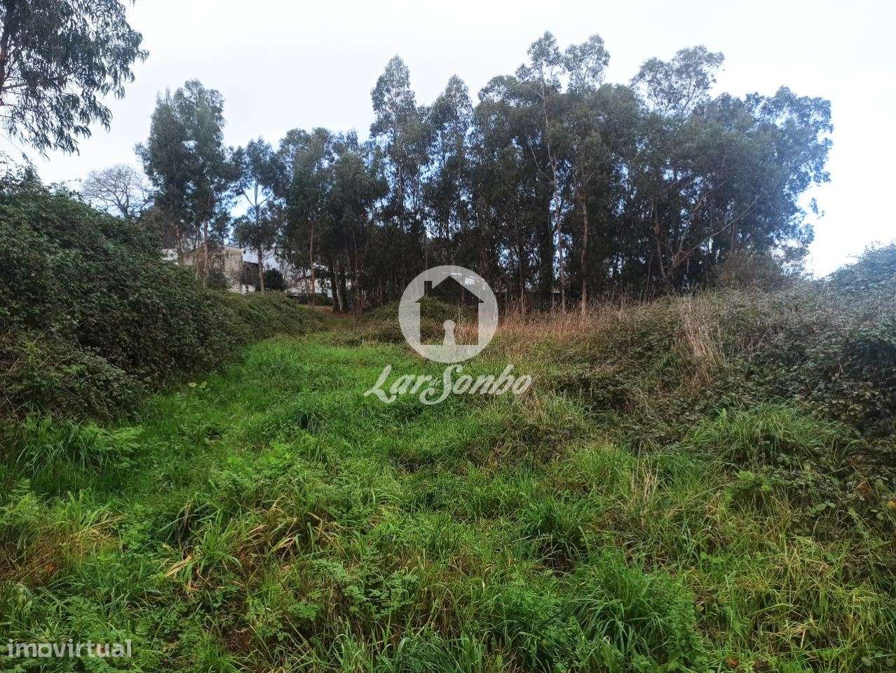 Terreno para Construção de moradias - Grande imagem: 3/28