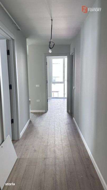 Apartament cu 3 camere la etajul 2 in Timisoara, zona Simion Barnutiu - Imagine principală: 4/10
