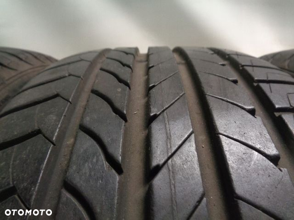 GOODYEAR EFFICIENTGRIP 225/45R18 91Y - 5