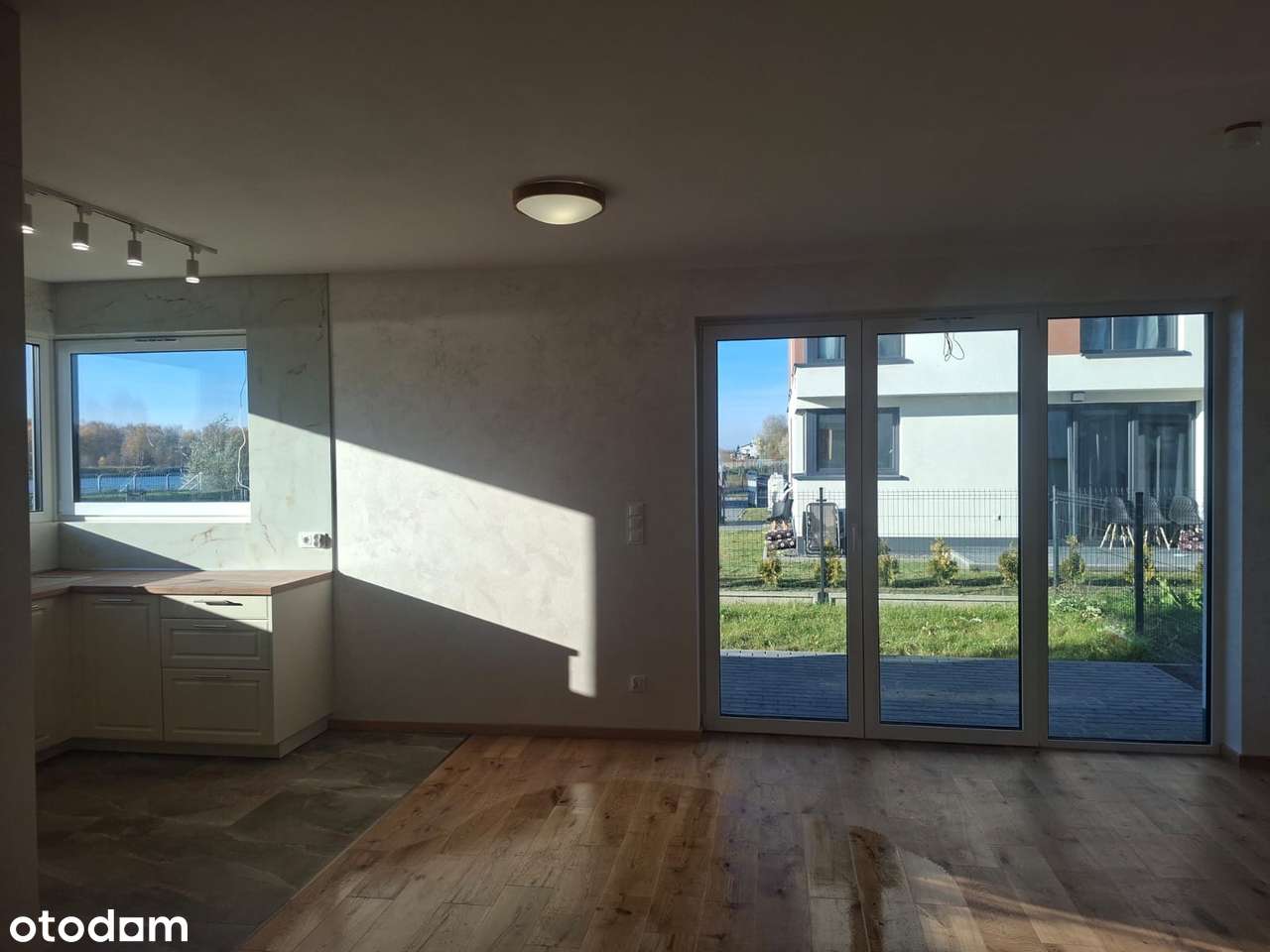 Nowy segment/dom z widokiem na zalew –  Żyrardów koło Warszawy - Pełny obrazek: 5/15