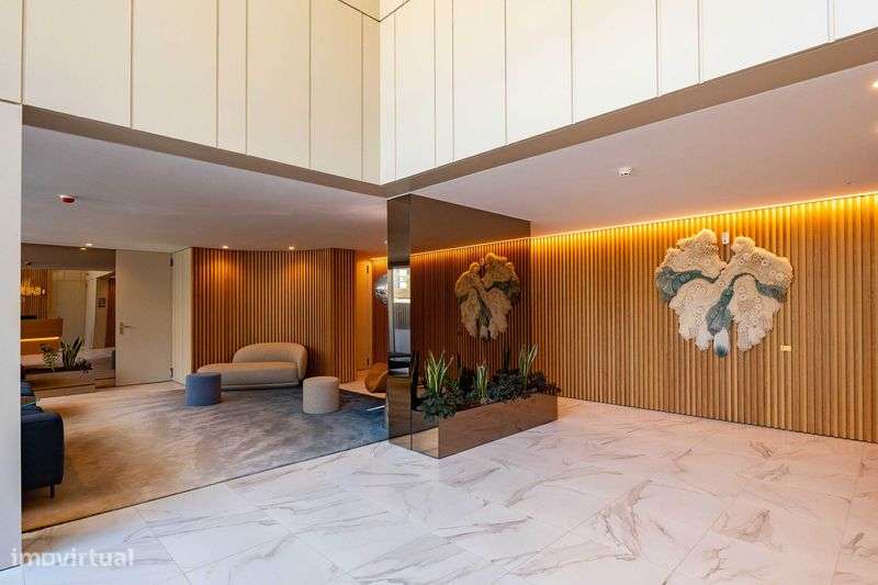 T2 NOVO na Seca do Bacalhau - Sal D'Ouro - Vila Nova de Gaia - Grande imagem: 4/12