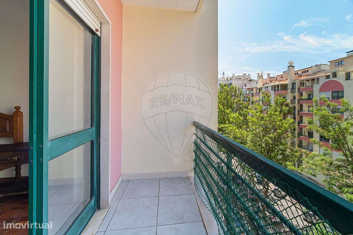 Apartamento T4 para venda-30