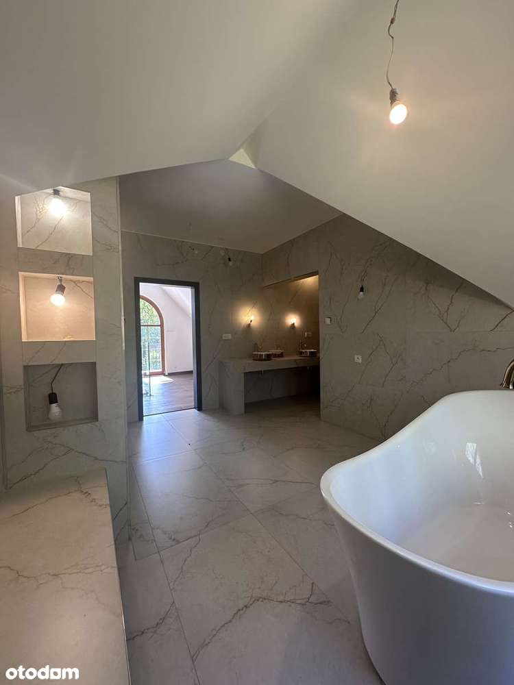 Dom 180m2 na uroczej działce 3880m2 w okol. Łasku-17