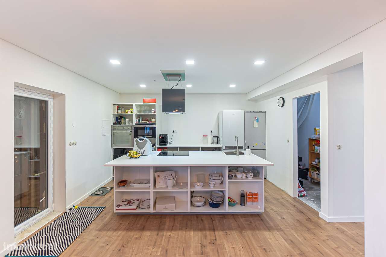 Moradia Independente em Seixezelo-9