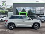 Skoda Kodiaq 2.0 TSI 4x4 Sportline DSG 7os - 2