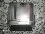 Calculator Motor ECU Renault Master 3 Opel Movano 2.3 Dci Euro 5 237102265R 0281030577 - 3