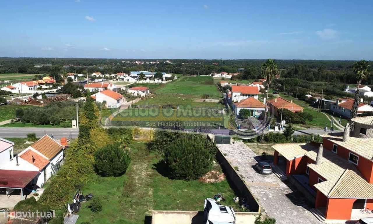 Terreno em Foros de Salvaterra (F812) - Grande imagem: 2/4