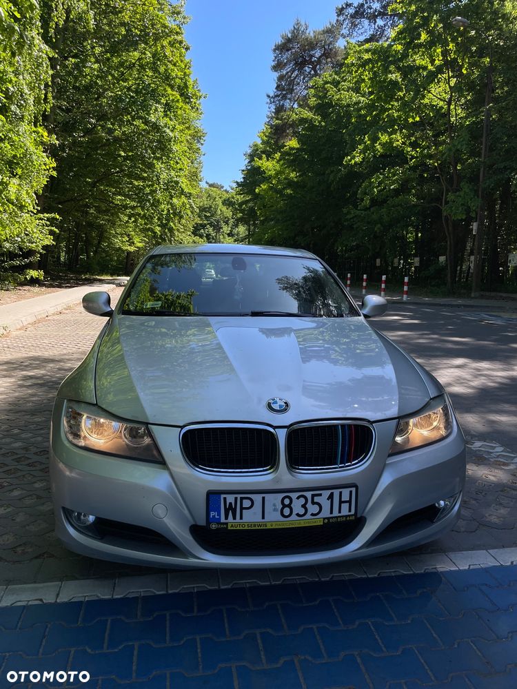 BMW 3