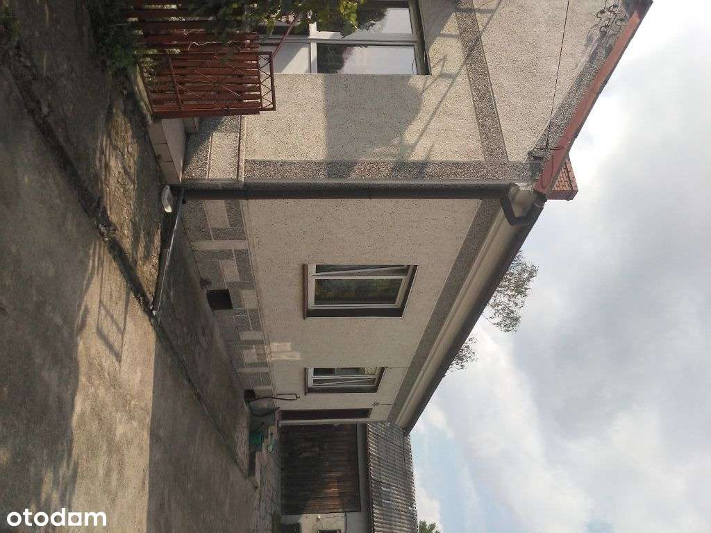 Dom z działką i budynkami gospodarczymi - Pełny obrazek: 4/12