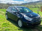 Kia Rio 1.2 Fifa World Cup Edition - 2