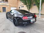 Ford Mustang 2.3i EcoBoost Aut. - 1