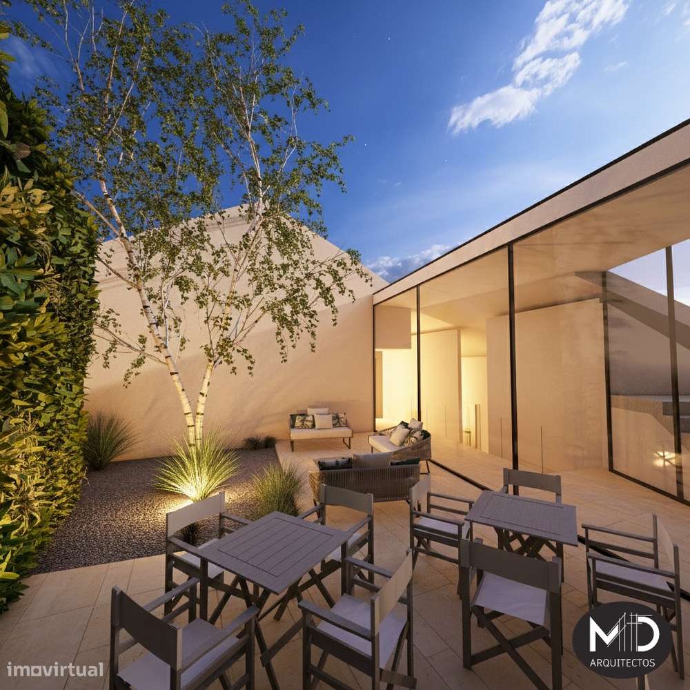 Oportunidade Única no Coração de Ponte de Lima-20