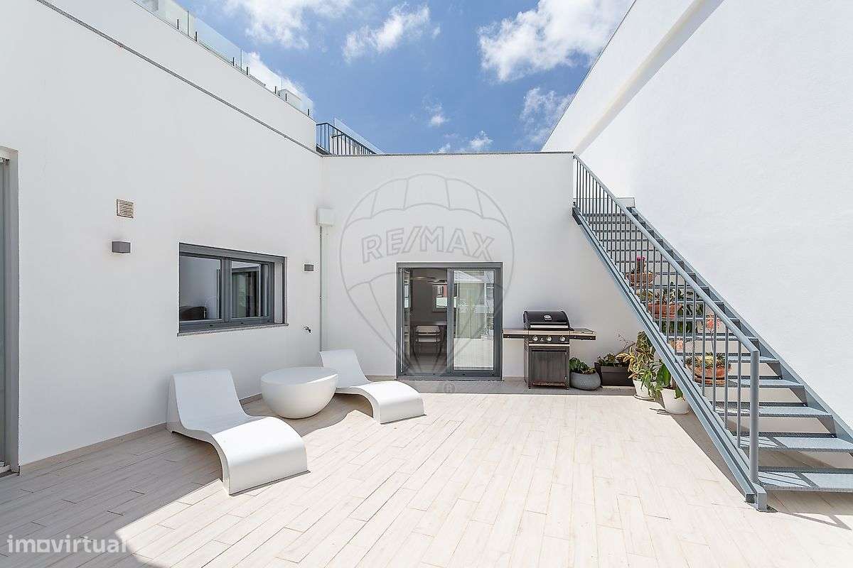 Moradia T4 para venda-13