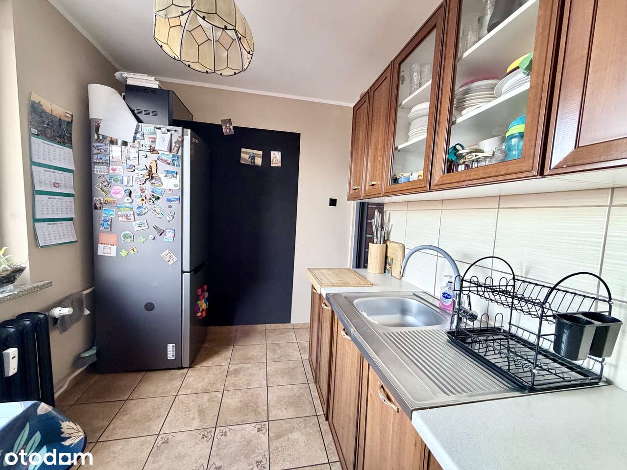 Mieszkanie Katowice Piotrowice Ochojec-14