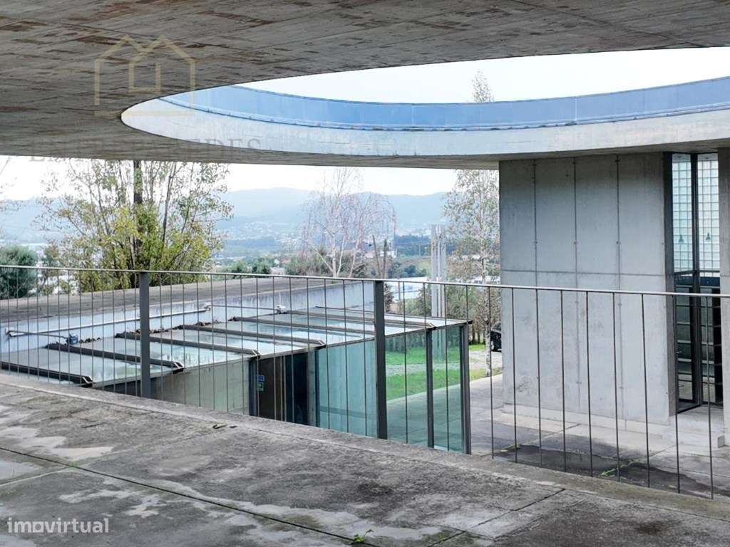 Edifício multiusos para arrendamento em Braga _ Portugal - Grande imagem: 5/20