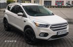 Ford Escape 2.0 EcoBoost AWD Titanium - 1