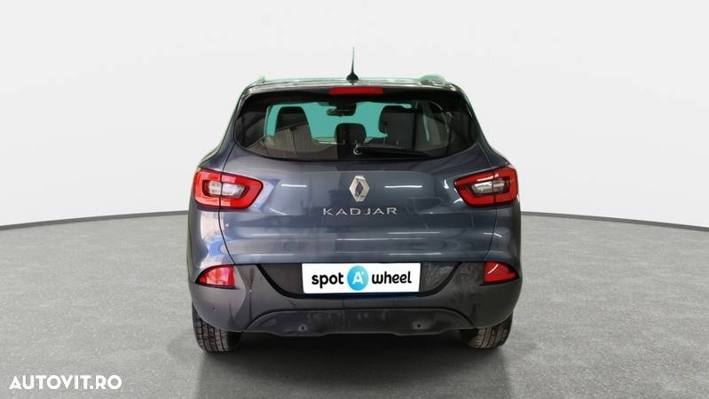 Renault Kadjar - 6