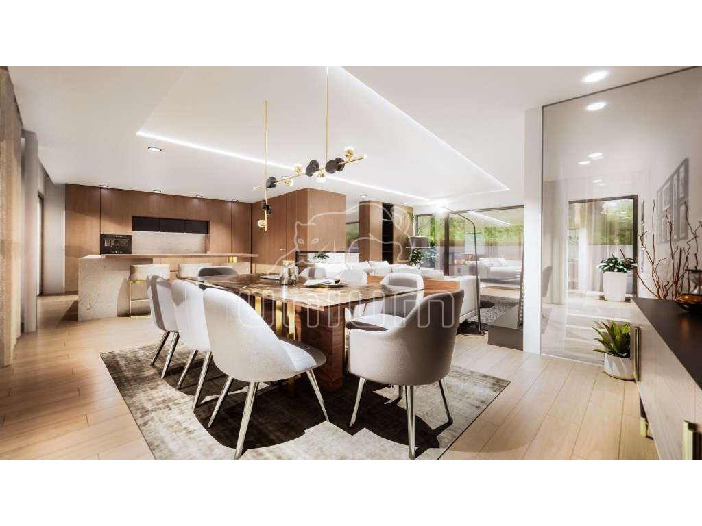 MORADIA T3 - Vila de Punhe, Viana do Castelo - Grande imagem: 4/12