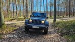 Jeep Wrangler 2.8 CRD Unlim Sahara - 11