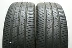 letnie 235/65R16C CONTINENTAL VANCO 2 , 7,7mm - 1