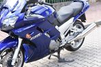 Yamaha FJR - 21