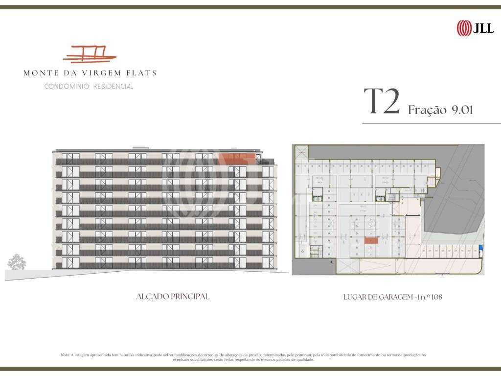 Monte da Virgem Flats-10