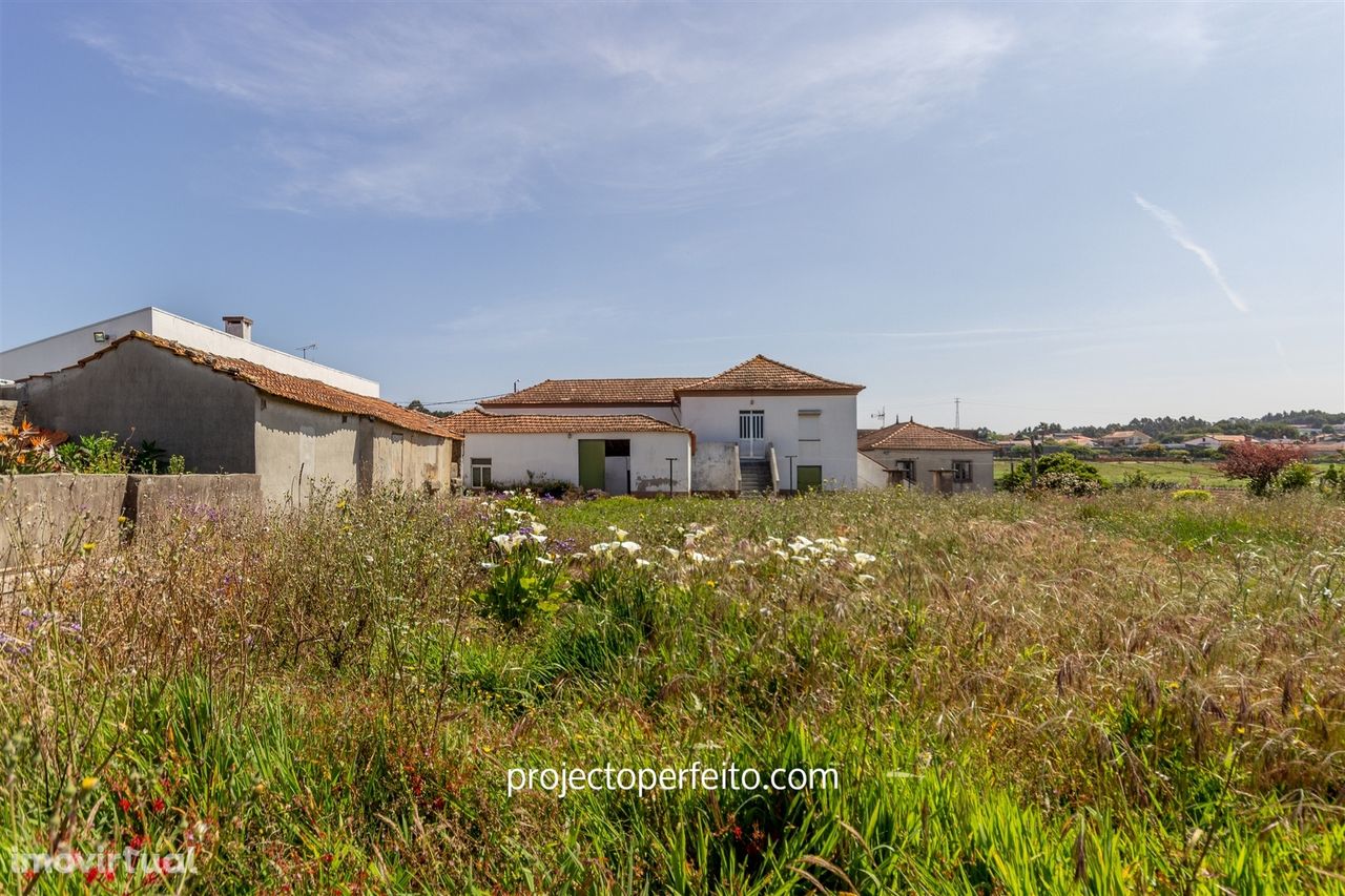 Quintinha T4 Venda em Paramos,Espinho