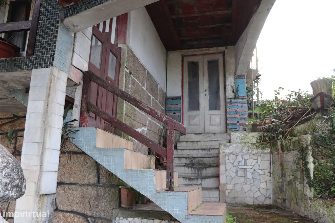 Moradia Isolada T3 Venda em Campo (São Martinho), São Salvador do Camp - Grande imagem: 5/23