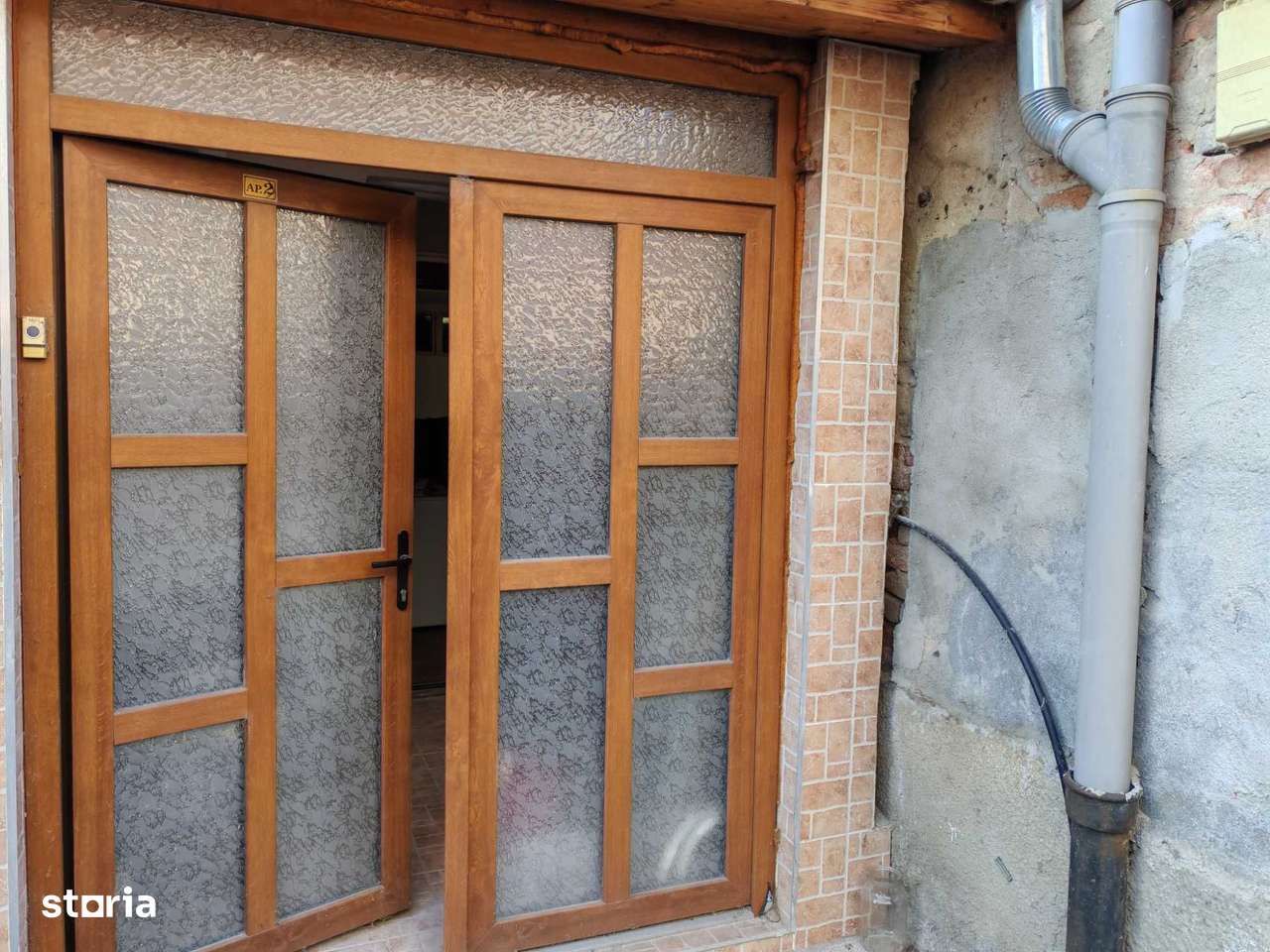 Apartament la casa zonă centrală - Imagine principală: 4/5