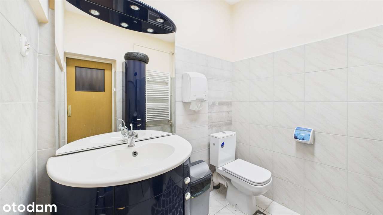 Lokal 97,3 m² na wynajem – Jagodno, ul. Buforowa - Pełny obrazek: 5/9