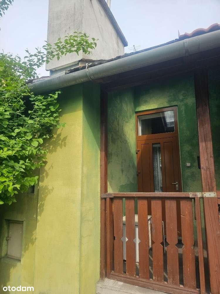 Pod inwestycje pół kamienicy w Centrum Miasta - Pełny obrazek: 3/5