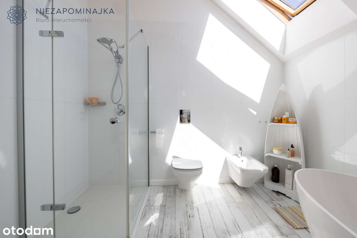 Dom z duszą światła i przestrzeni – Gdańsk!-19