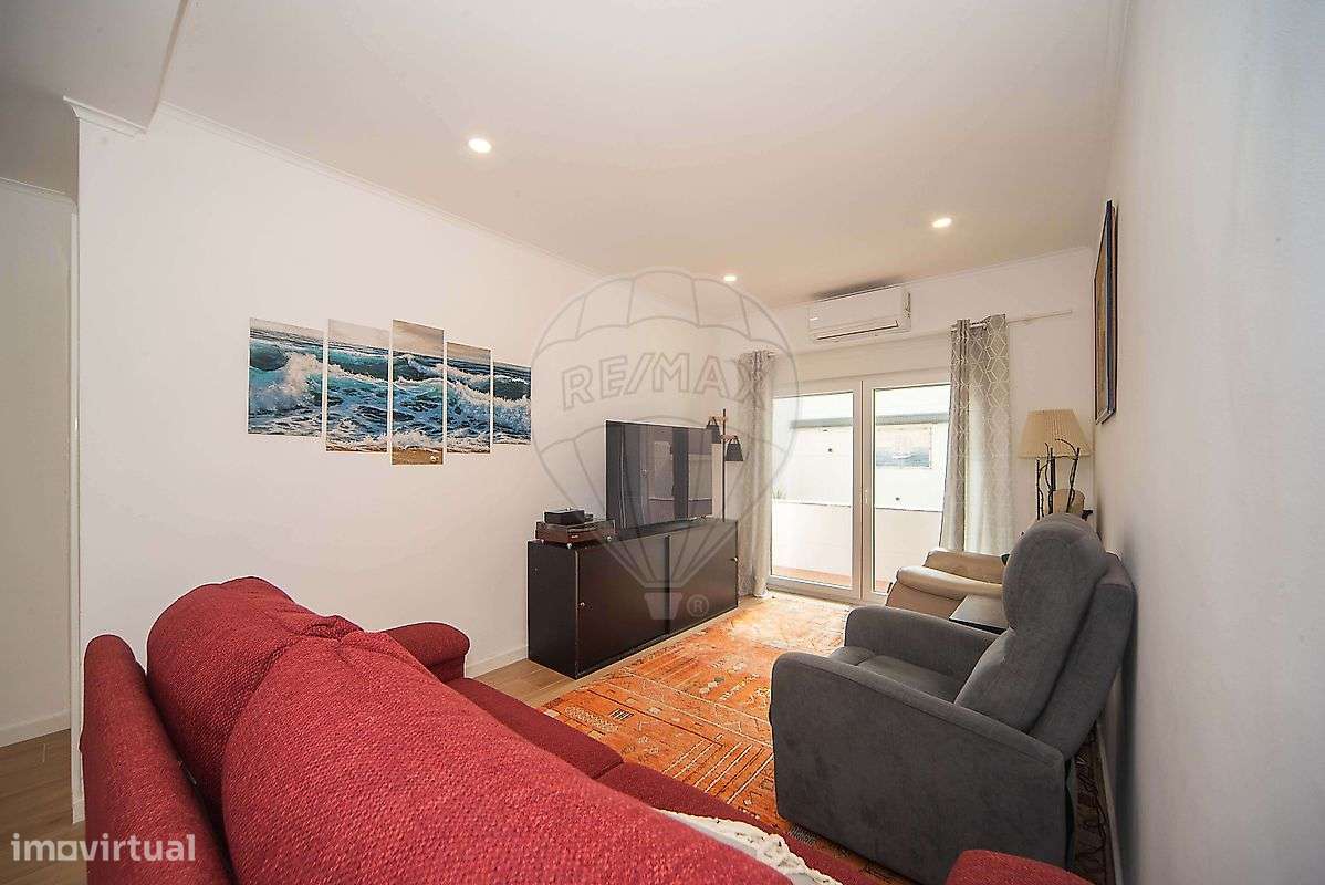 Apartamento T3 para venda-4