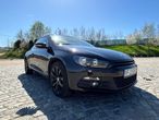 Volkswagen Scirocco 1.4 TSI - 4