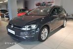 Volkswagen Golf VII 1.6 TDI BMT Comfortline DSG - 8