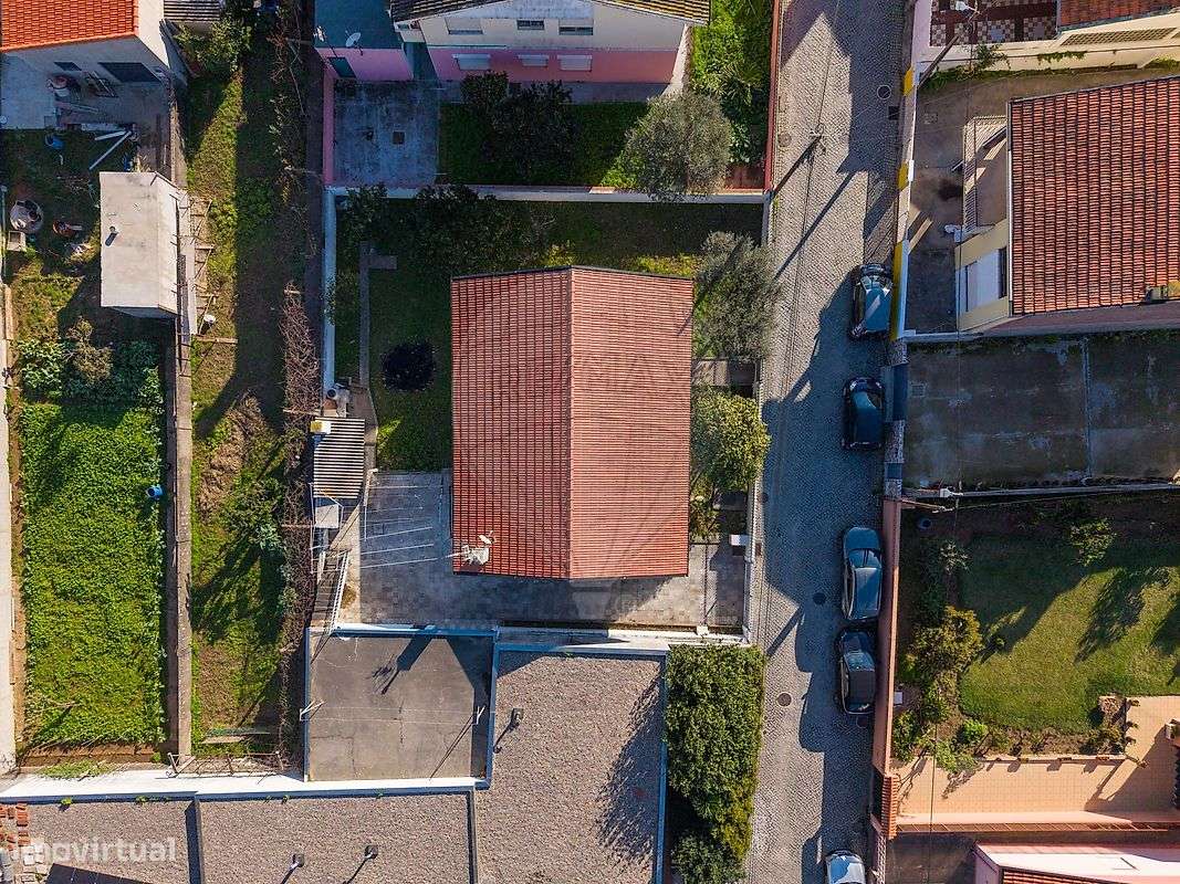 Moradia T3 para venda - Grande imagem: 4/50