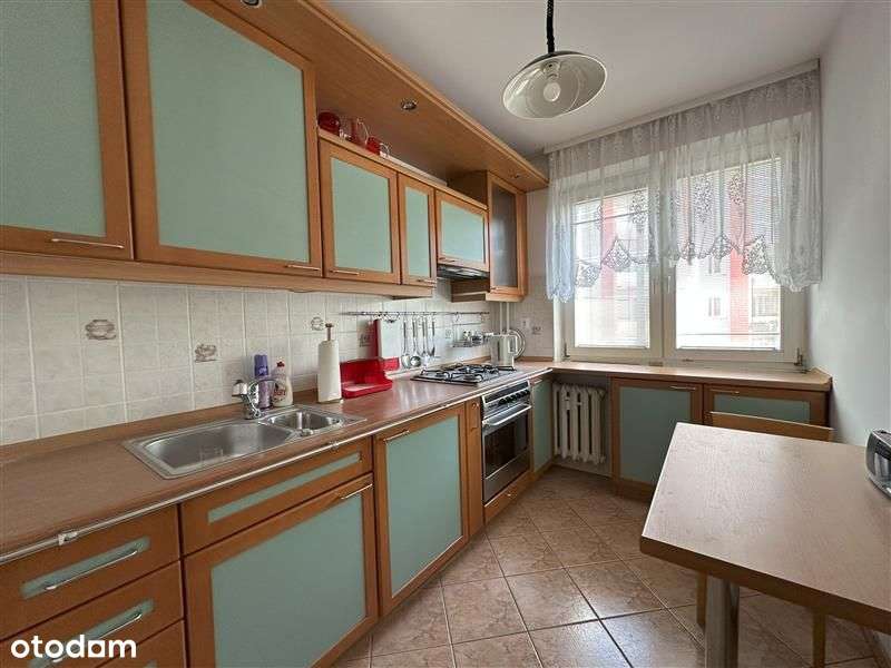 Mieszkanie - Gdańsk Suchanino-4