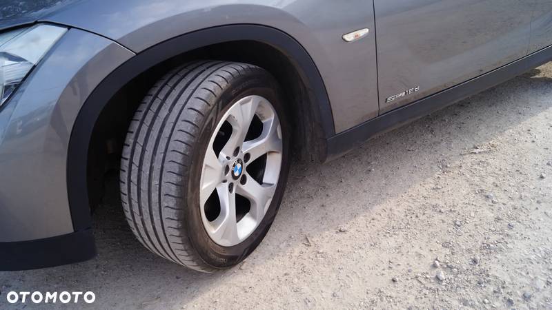 BMW X1 sDrive18d - 5