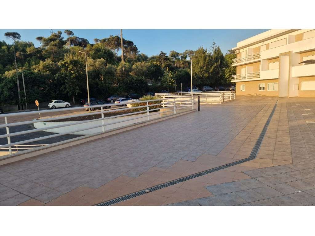 T2 com Varanda, Vista Panorâmica e Estacionamento Privativo - Santa...-15
