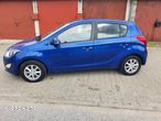 Hyundai i20 1.25 Wersja Jubileuszowa - 12