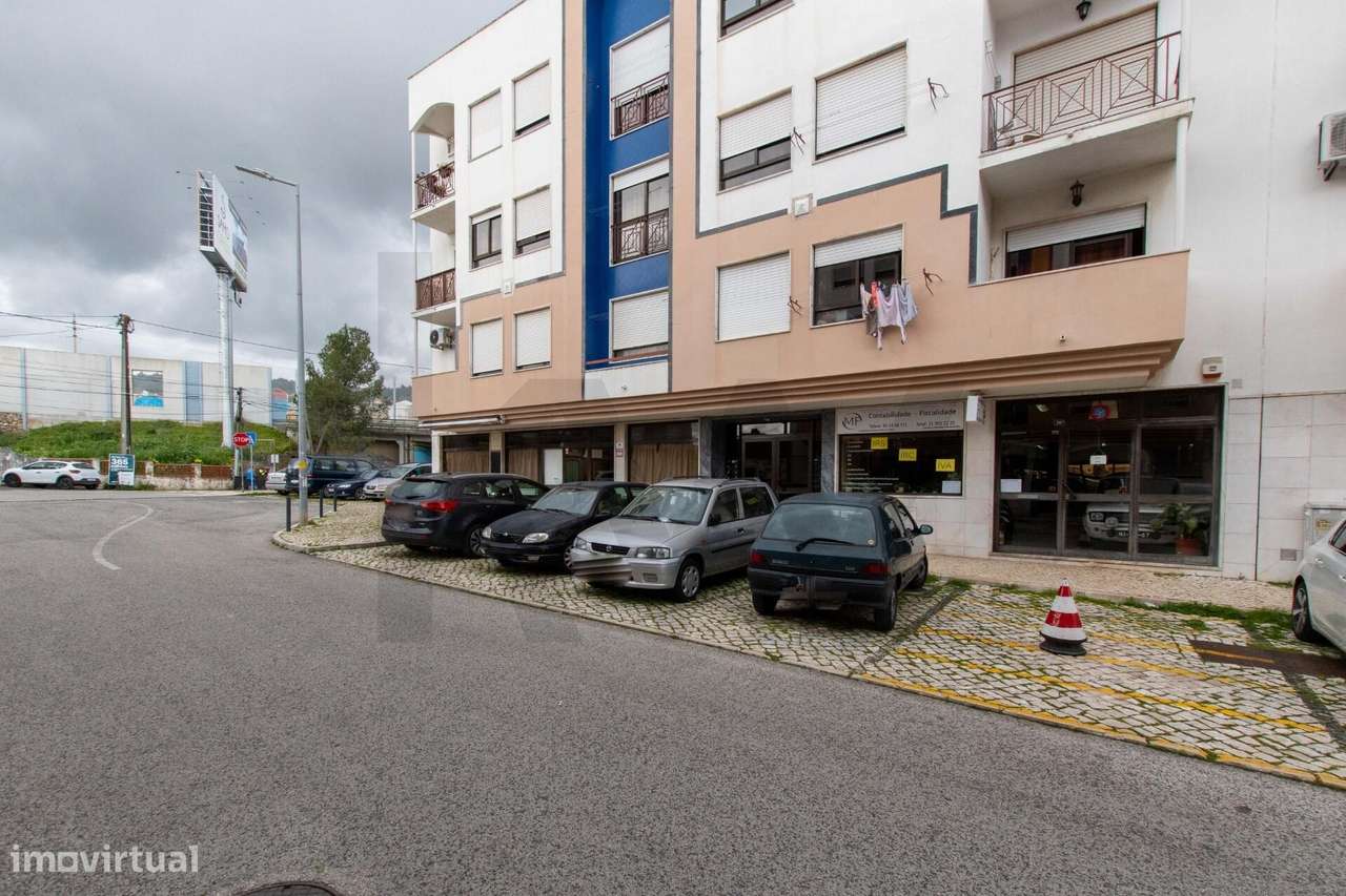 Restaurante muito espaçoso para Venda | Sobralinho | Espaço Amplo e Ve - Grande imagem: 5/24