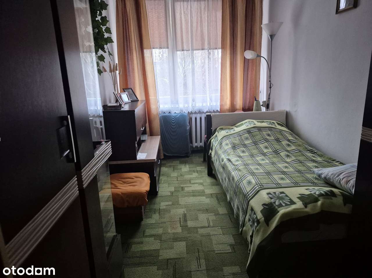 Syndyk sprzeda udział 1/6 w lokalu Krasnystaw, ul. Piłsudskiego-4