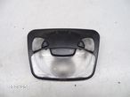 Mercedes CLK W209 Lampa podsufitki 2098202601 - 2