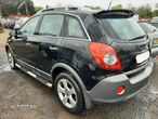 Planetara stanga Opel Antara 2007 SUV 2.0 CDTI Z20DMH - 4