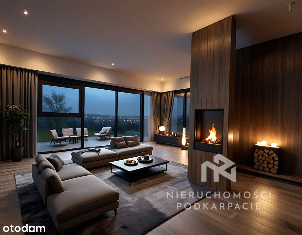 Olszynki Park, N31 - piętro 6, 33,04 m²-4