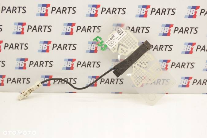 BMW F33 F83 WZMACNIACZ ANTENA TELEFONU 9290621 - 1